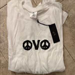 OVO X keinemusik T shirt